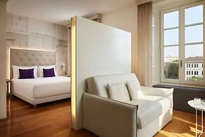 Avani Palazzo Moscova Milan Hotel