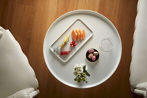 Avani Palazzo Moscova Milan Hotel