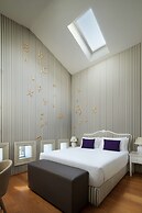 Avani Palazzo Moscova Milan Hotel
