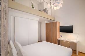 Avani Palazzo Moscova Milan Hotel