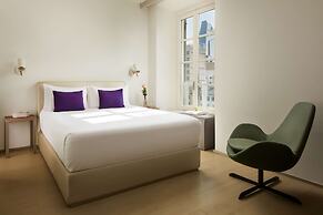 Avani Palazzo Moscova Milan Hotel