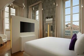 Avani Palazzo Moscova Milan Hotel