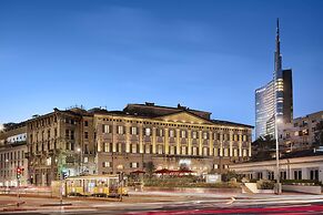 Avani Palazzo Moscova Milan Hotel