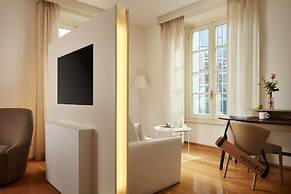 Avani Palazzo Moscova Milan Hotel