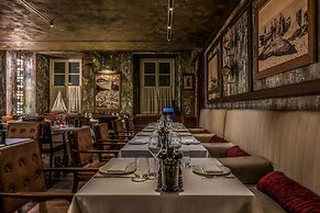 Avani Palazzo Moscova Milan Hotel