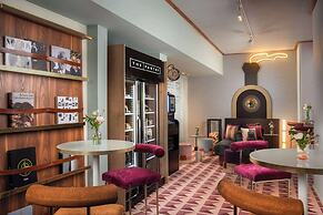 Avani Palazzo Moscova Milan Hotel