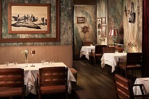 Avani Palazzo Moscova Milan Hotel