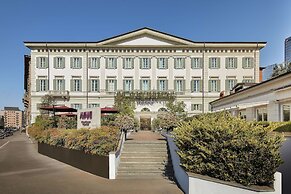 Avani Palazzo Moscova Milan Hotel