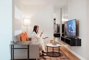 PARKROYAL Suites Bangkok