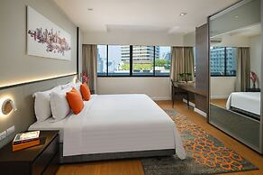 PARKROYAL Suites Bangkok