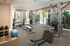 PARKROYAL Suites Bangkok