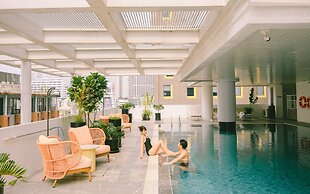 PARKROYAL Suites Bangkok