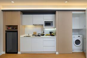 PARKROYAL Suites Bangkok