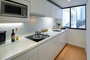 PARKROYAL Suites Bangkok