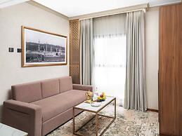 Elaf Taiba Hotel