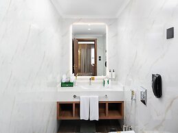 Elaf Taiba Hotel