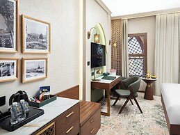 Elaf Taiba Hotel
