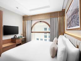 Elaf Taiba Hotel