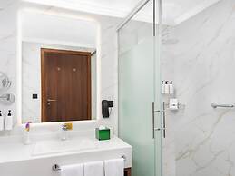 Elaf Taiba Hotel