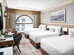 Elaf Taiba Hotel