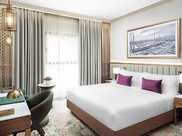 Elaf Taiba Hotel