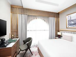Elaf Taiba Hotel