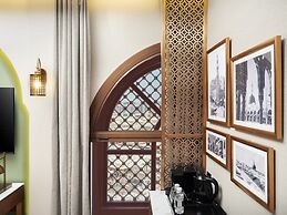 Elaf Taiba Hotel