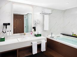 Elaf Taiba Hotel