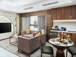 Elaf Taiba Hotel