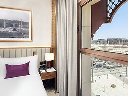 Elaf Taiba Hotel