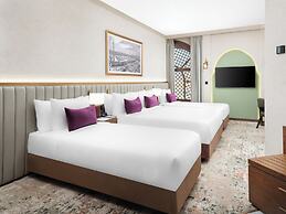 Elaf Taiba Hotel