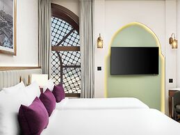 Elaf Taiba Hotel