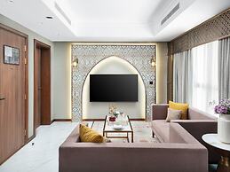 Elaf Taiba Hotel
