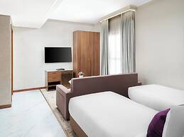 Elaf Taiba Hotel