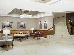 Elaf Taiba Hotel