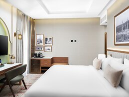 Elaf Taiba Hotel