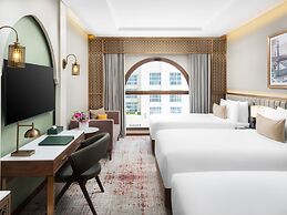 Elaf Taiba Hotel