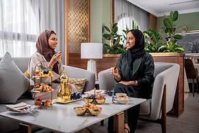 Elaf Taiba Hotel