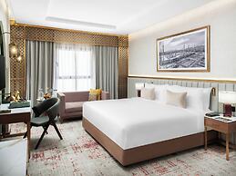 Elaf Taiba Hotel