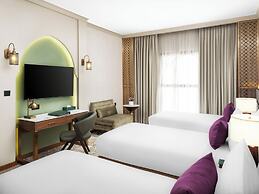 Elaf Taiba Hotel