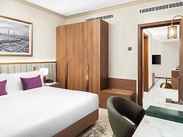 Elaf Taiba Hotel
