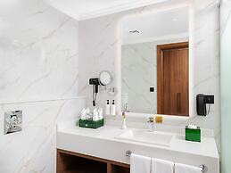 Elaf Taiba Hotel