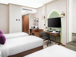Elaf Taiba Hotel