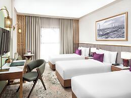 Elaf Taiba Hotel