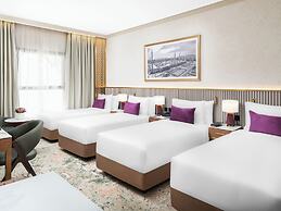 Elaf Taiba Hotel