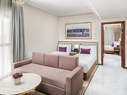 Elaf Taiba Hotel