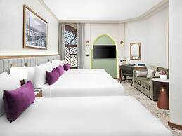 Elaf Taiba Hotel