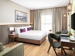 Elaf Taiba Hotel