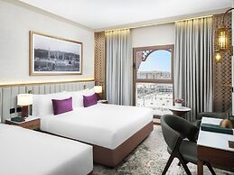 Elaf Taiba Hotel