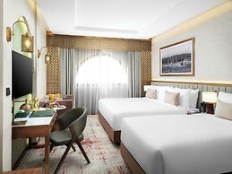 Elaf Taiba Hotel